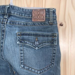 BCBG jeans size 29